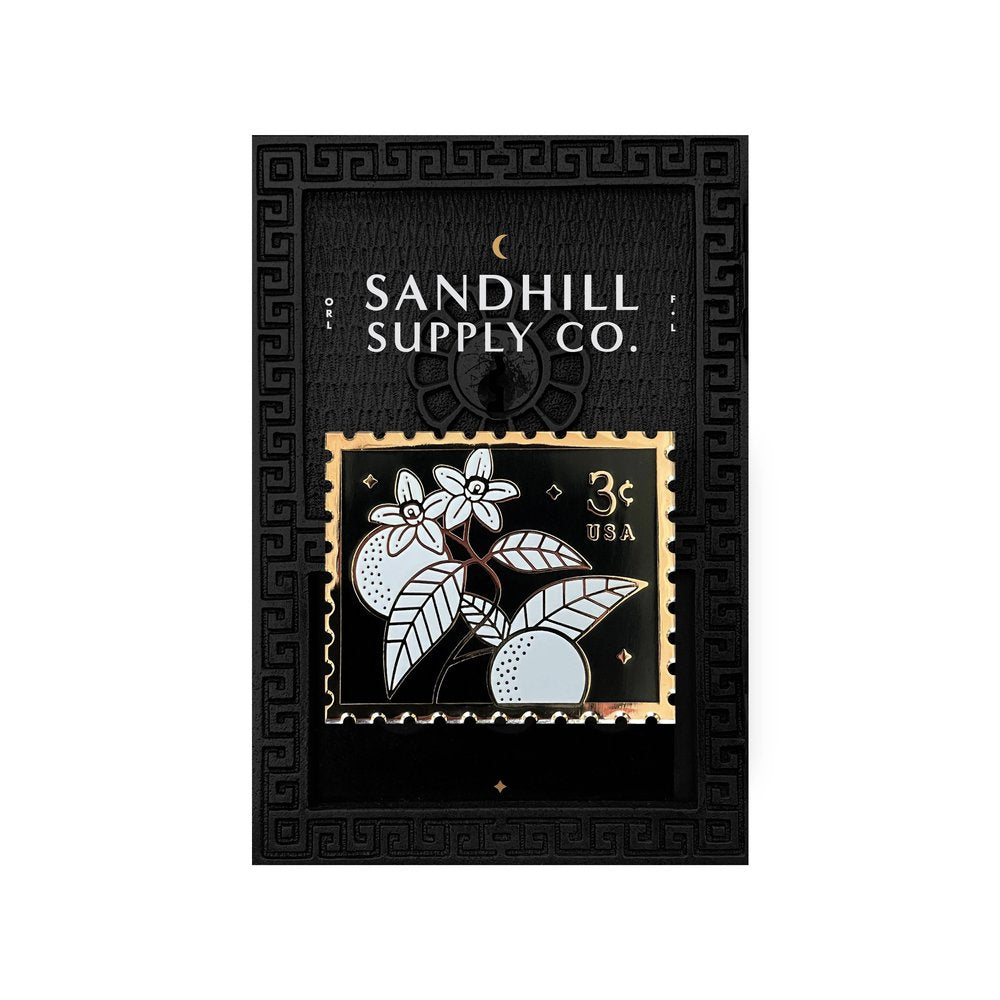Personalized Hard Enamel Pins
