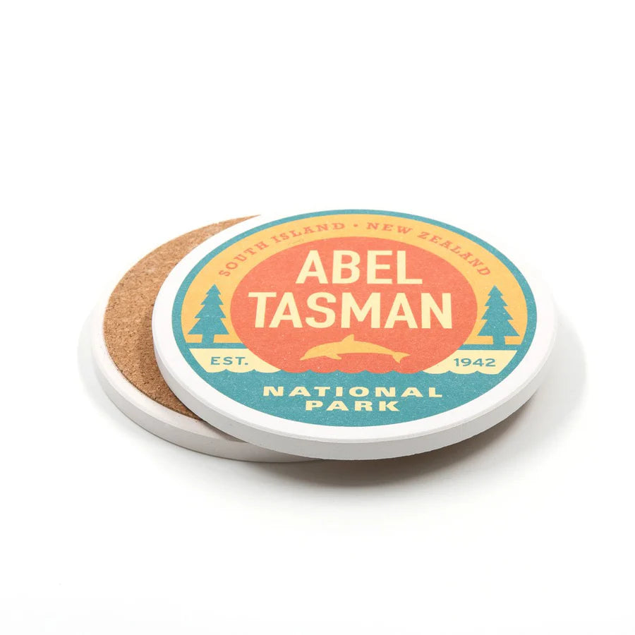 Personalized Coasters, Ceramic Coasters With Logo, Personalized Coaster, Logo Printed on Coaster