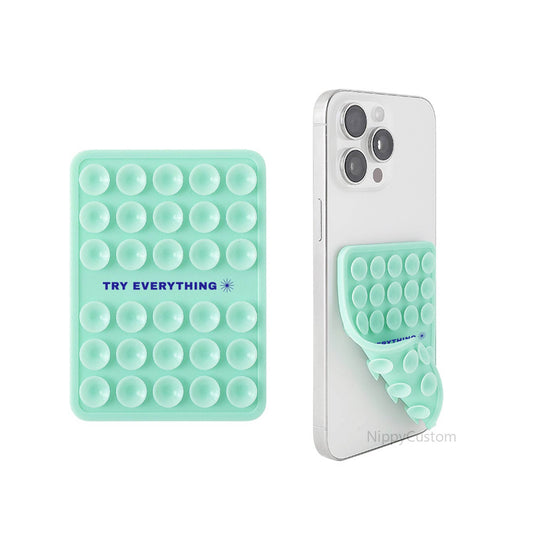 Silicone Suction Phone Mounts