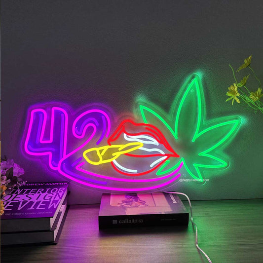 Neon Lights Signs Game Room, Led Light Neon Design Gamer