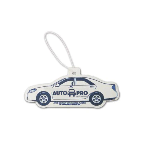 Personalized car fragrance freshener – Honaty - Official Website