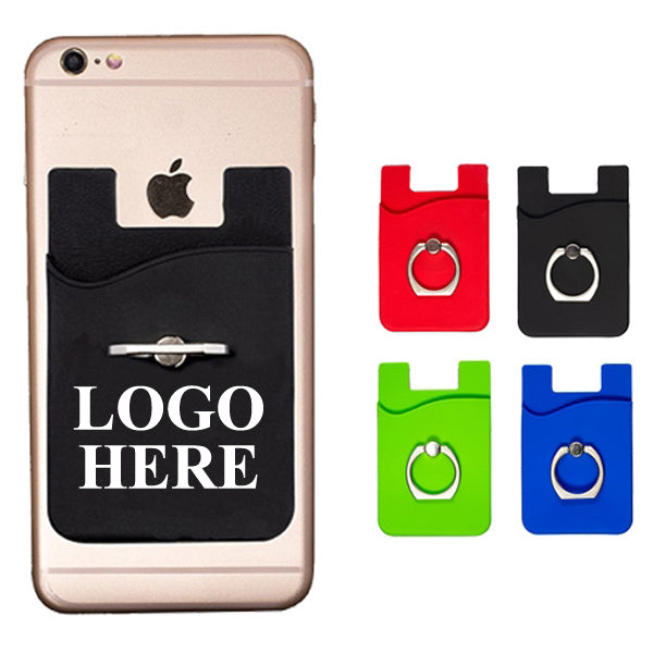 Branded Cell Phone Wallets