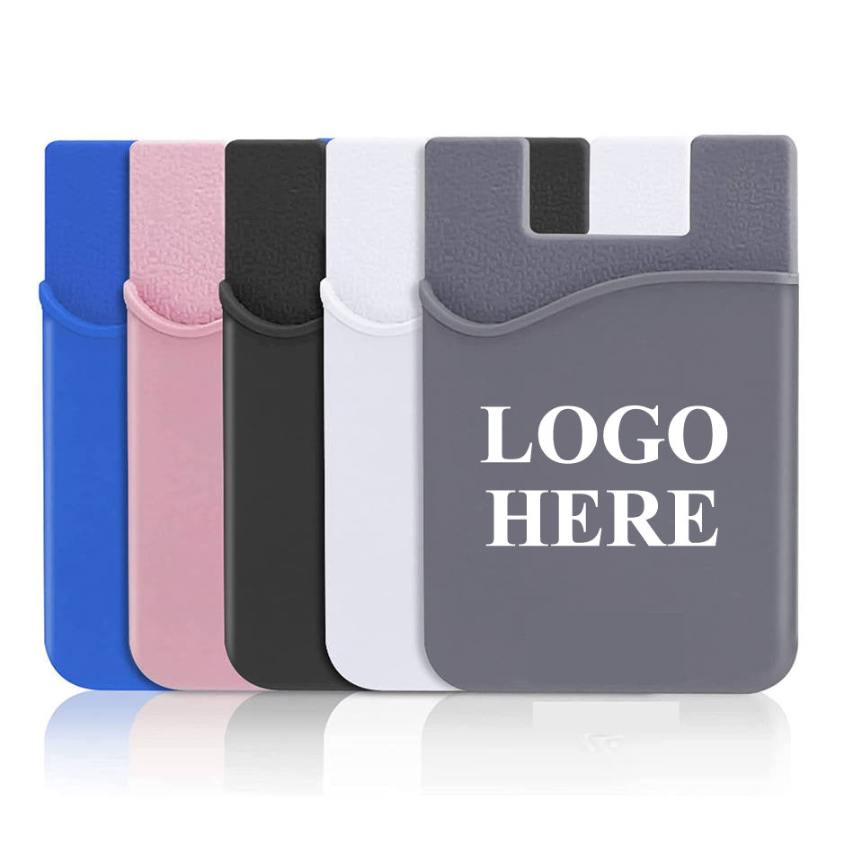 Branded Cell Phone Wallets